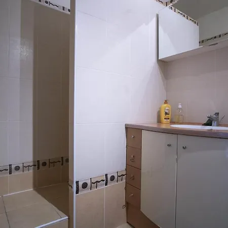 Superb Spacious Apt 2 Steps From Montparnasse 巴黎