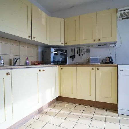 Superb Spacious Apt 2 Steps From Montparnasse * 巴黎