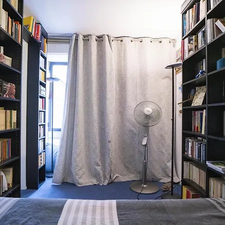 Superb Spacious Apt 2 Steps From Montparnasse