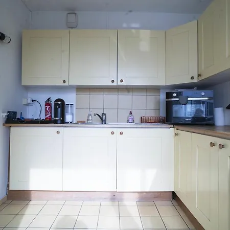 Superb Spacious Apt 2 Steps From Montparnasse *